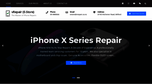 vrepair.co.nz