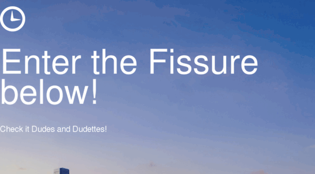 vrfissure.com