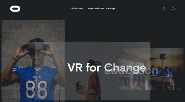 vrforgood.oculus.com