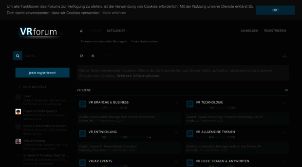 vrforum.de