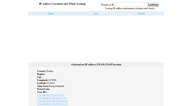 vrfsistemi.net.ip-address-location.com