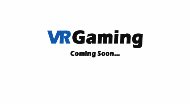 vrgaming.io