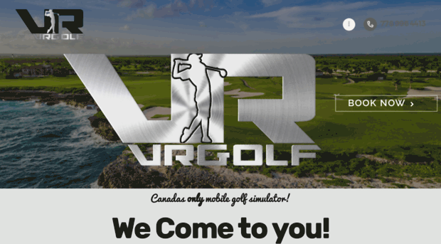 vrgolf.ca