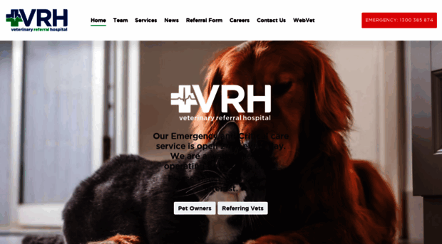 vrh247.com.au