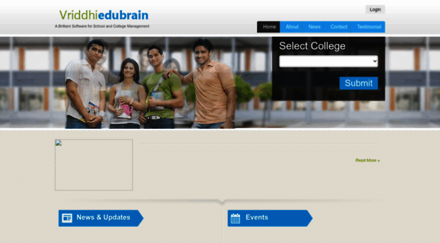 vriddhiedubrain.com