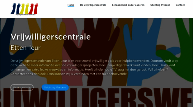 vrijwilligerscentrale-etten-leur.nl