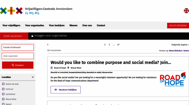 vrijwilligersnetwerk.nu