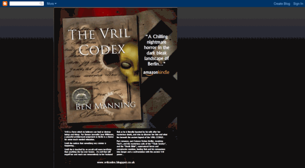 vrilcodex.blogspot.de