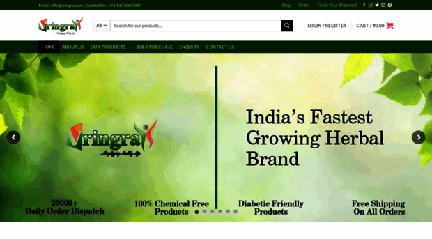 vringra.com