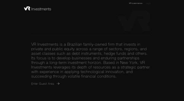 vrinvestments.com