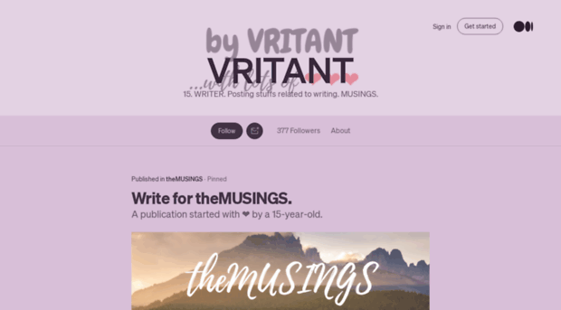 vritant.medium.com