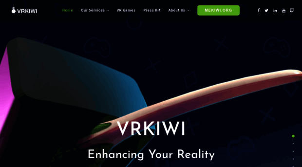 vrkiwi.org