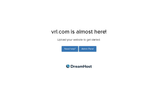 vrl.com