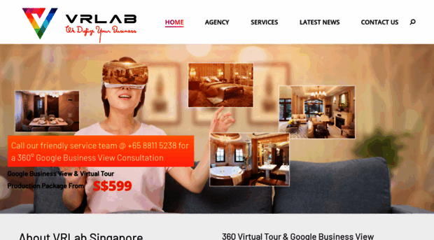 vrlab.com.sg