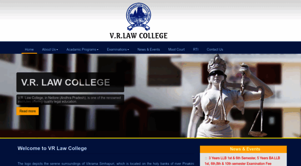 vrlawcollege.com