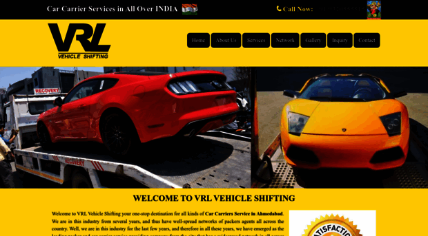 vrlcarcarriers.com