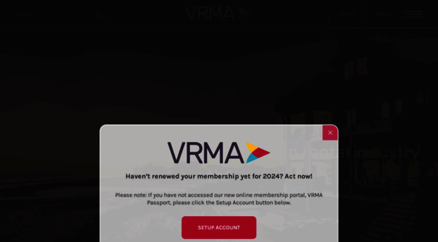 vrma.org