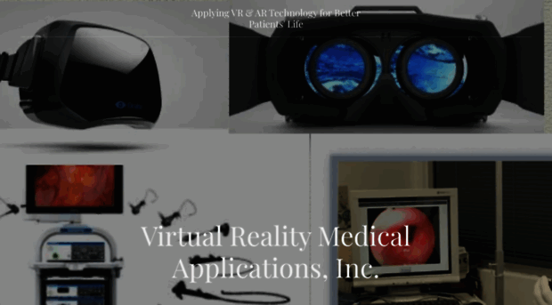 vrmedapp.com