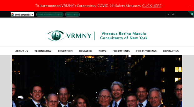 vrmny.com