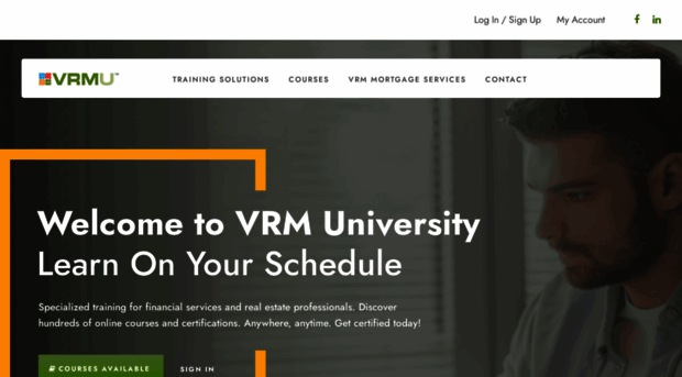 vrmulrp.vrmco.com