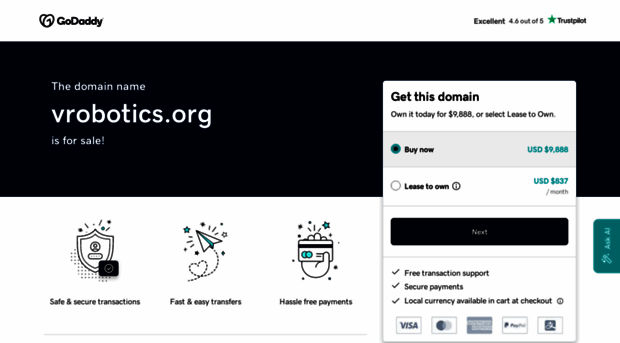 vrobotics.org