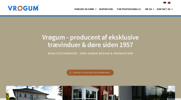 vrogum.dk