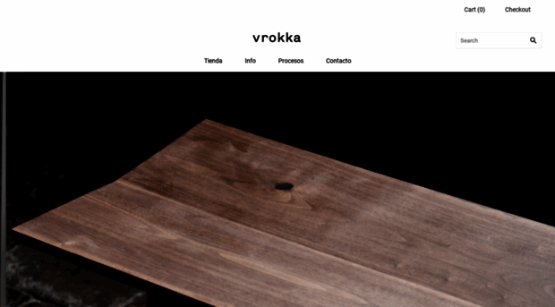 vrokka.com