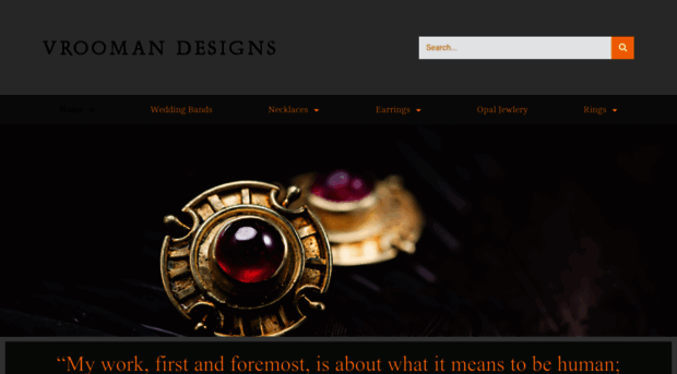 vroomandesigns.com