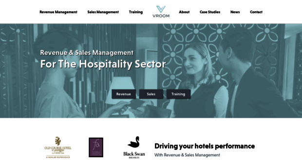 vroomhotels.com