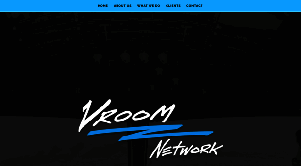 vroomnetwork.com