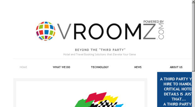 vroomz.com