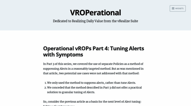 vroperational.wordpress.com