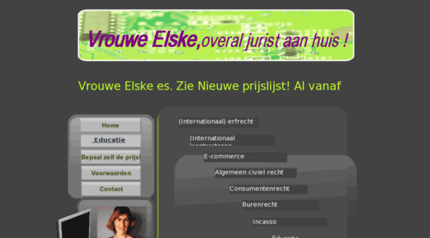 vrouwe-elske.nl