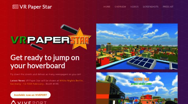 vrpaperstar.com