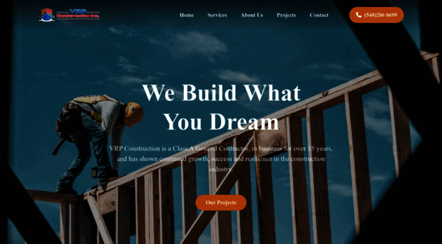vrpconstruction.com