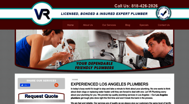 vrplumbing.com