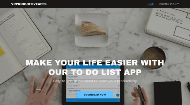 vrproductiveapps.com