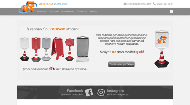 vrreklam.com