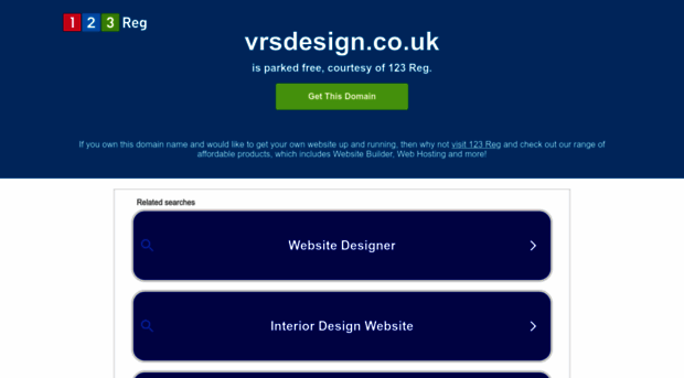 vrsdesign.co.uk