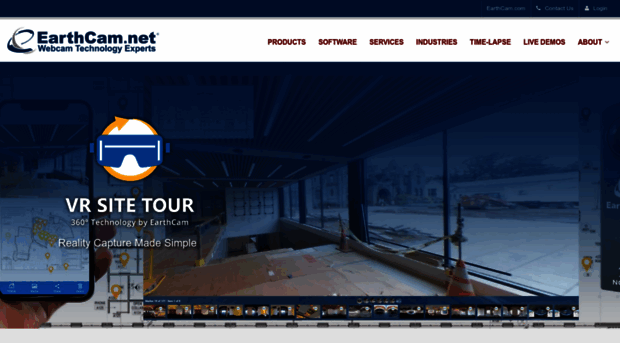 vrsitetour.com