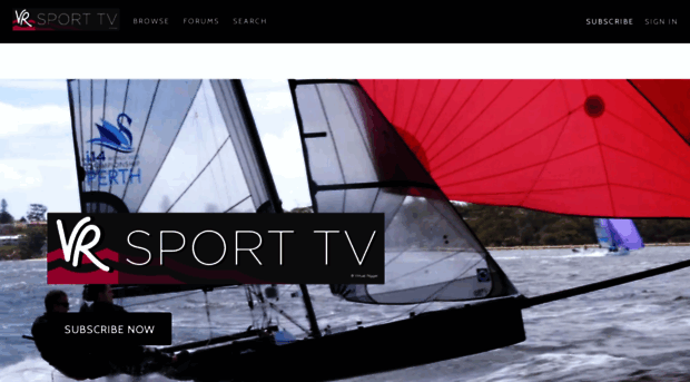 vrsport.tv