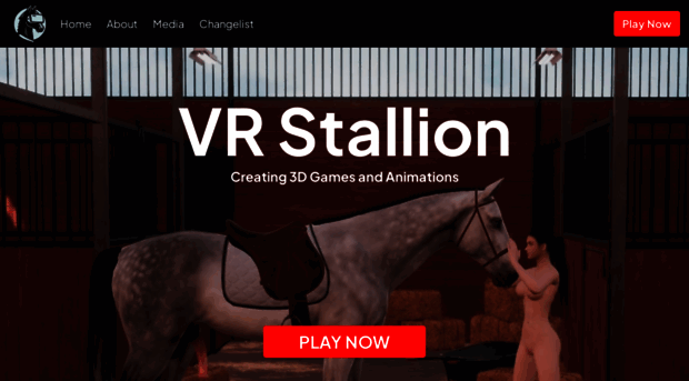 vrstallion.com