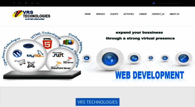 vrstechnologies.com