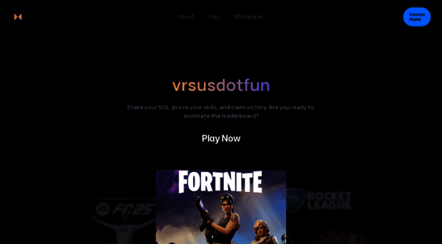 vrsus.fun