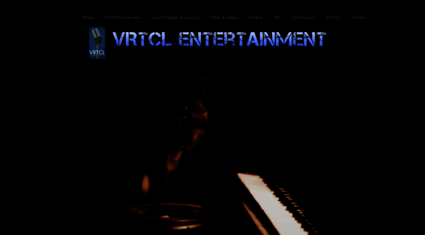 vrtclentertainment.com