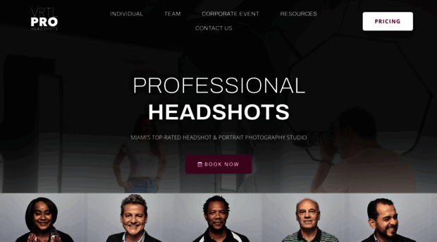 vrtlproheadshots.com