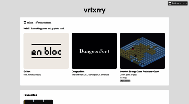 vrtxrry.itch.io