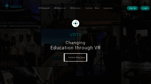 vrty.io