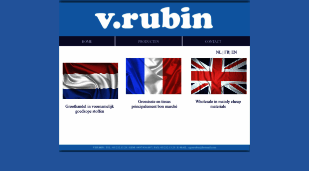 vrubin.be