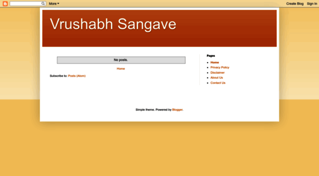 vrushabhsangave.blogspot.in